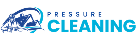 Pressure Cleaning Logo